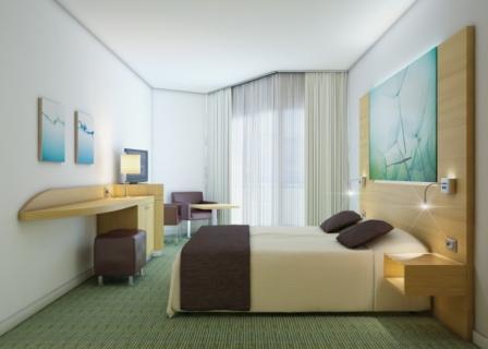 Sahara Playa Hotel 4*