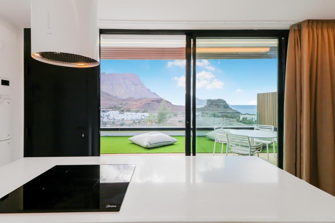 Agaete Penthouse Bliss Views * Puerto de Las Nieves