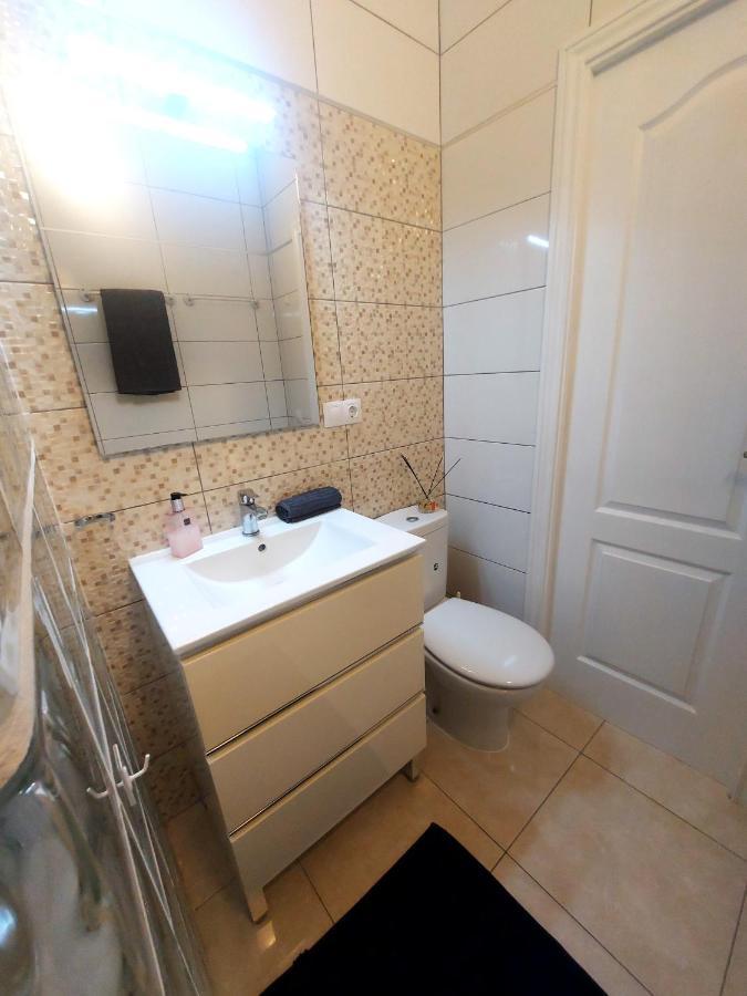 Holiday home Casa Platero - With Jacuzzi And Pool La Playa de Tauro