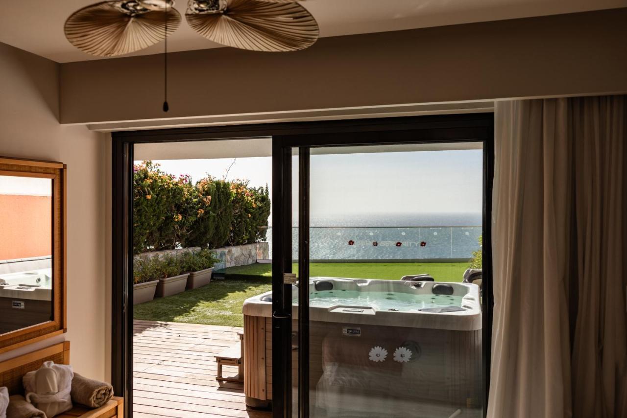 Aparthotel Serenity Amadores 3*