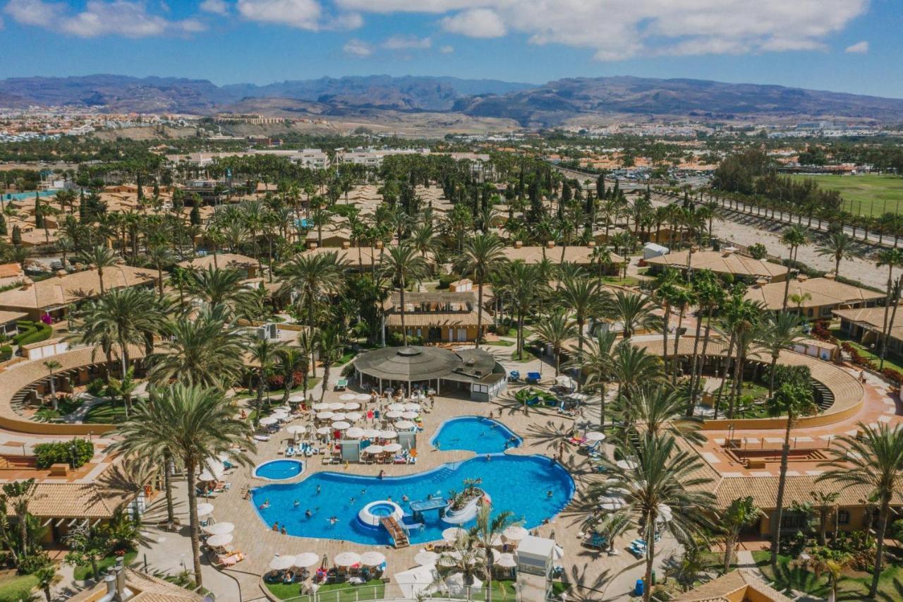 Suites&villas By Dunas Hotel 4*