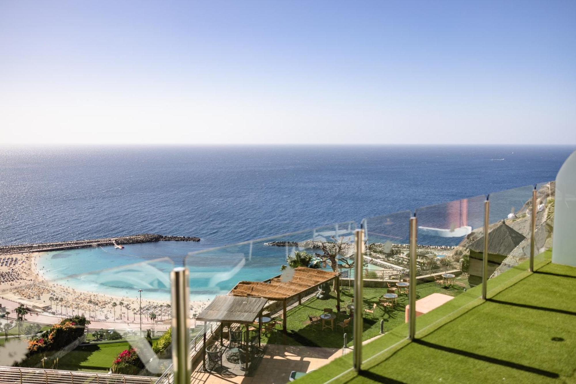 Aparthotel Serenity Amadores 3*
