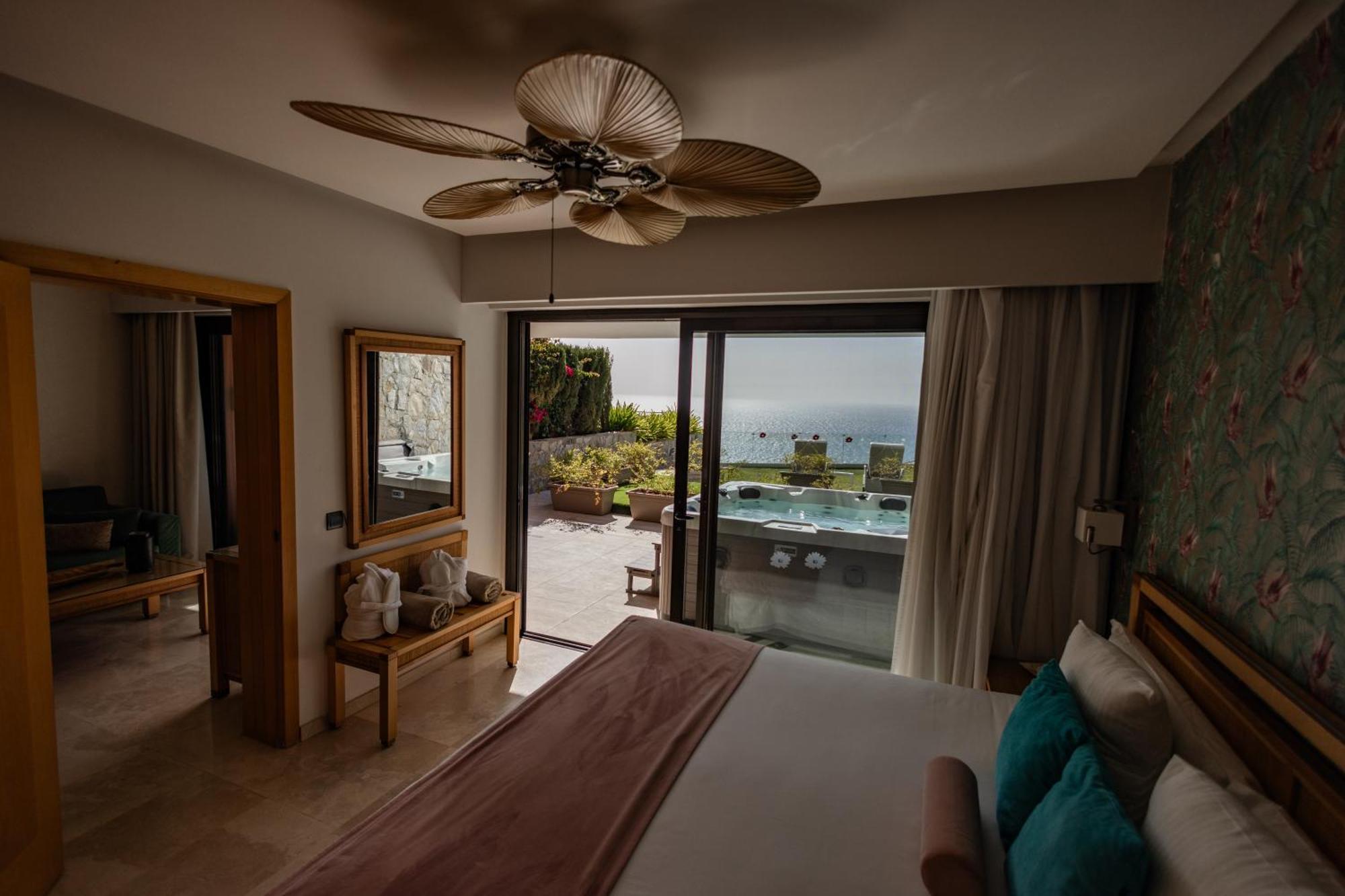 Aparthotel Serenity Amadores Puerto Rico (Gran Canaria)