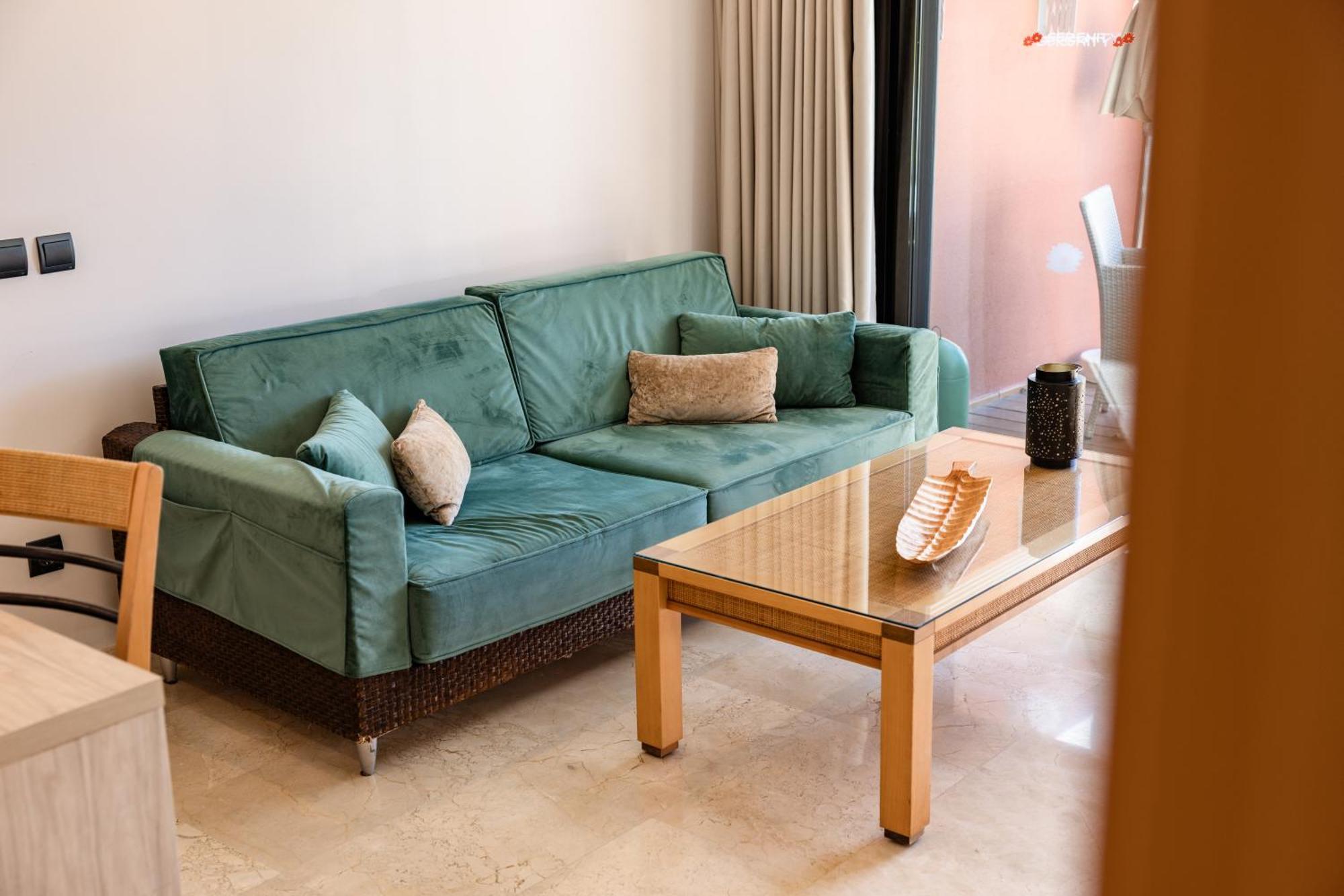 Aparthotel Serenity Amadores