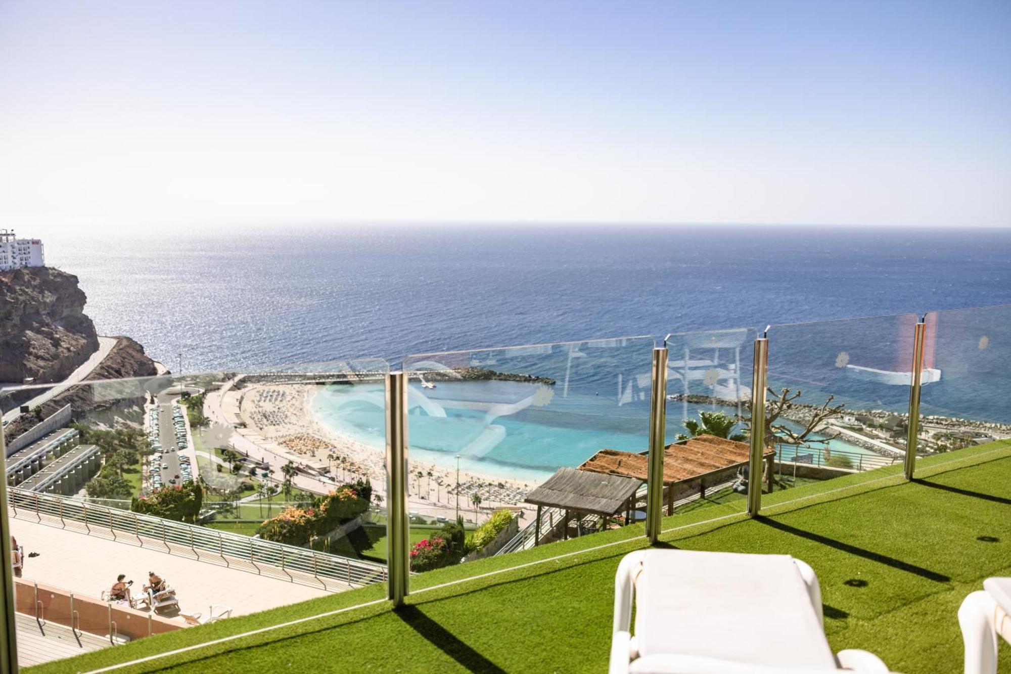Serenity Amadores Aparthotel