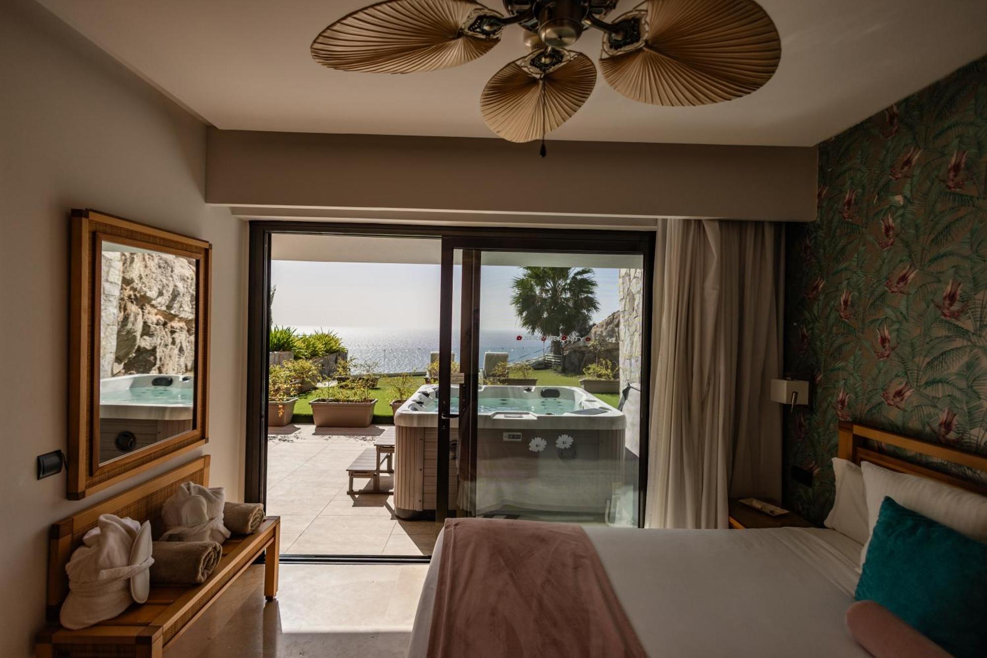 Serenity Amadores Aparthotel Puerto Rico (Gran Canaria)