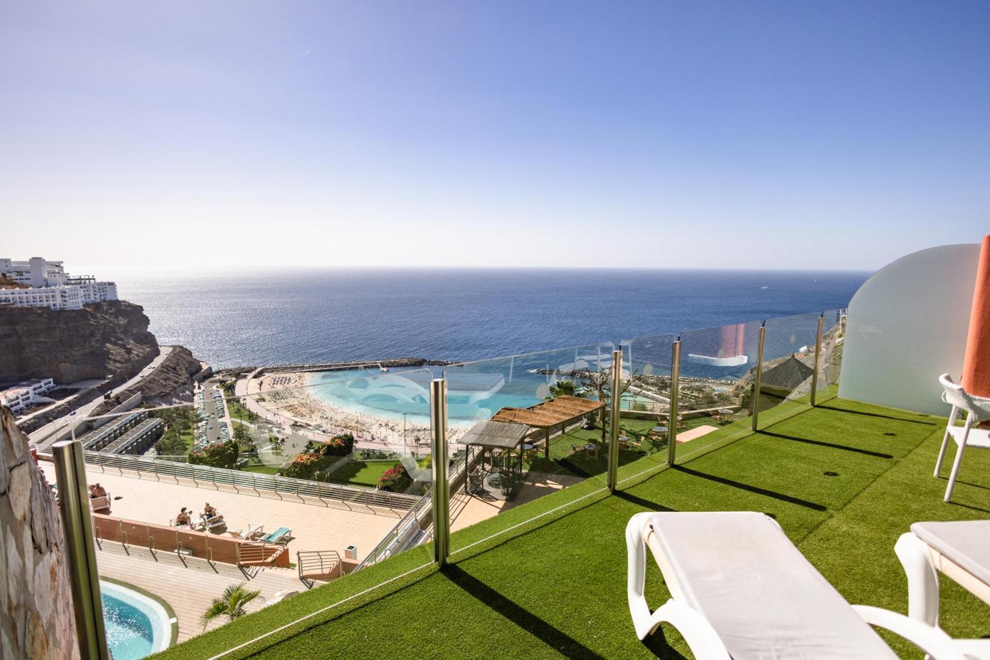 Aparthotel Serenity Amadores