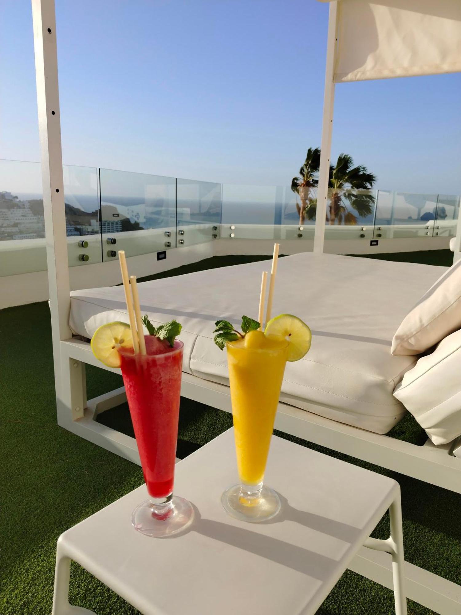 Servatur Hartaguna - Adults Only Apartment Puerto Rico (Gran Canaria)