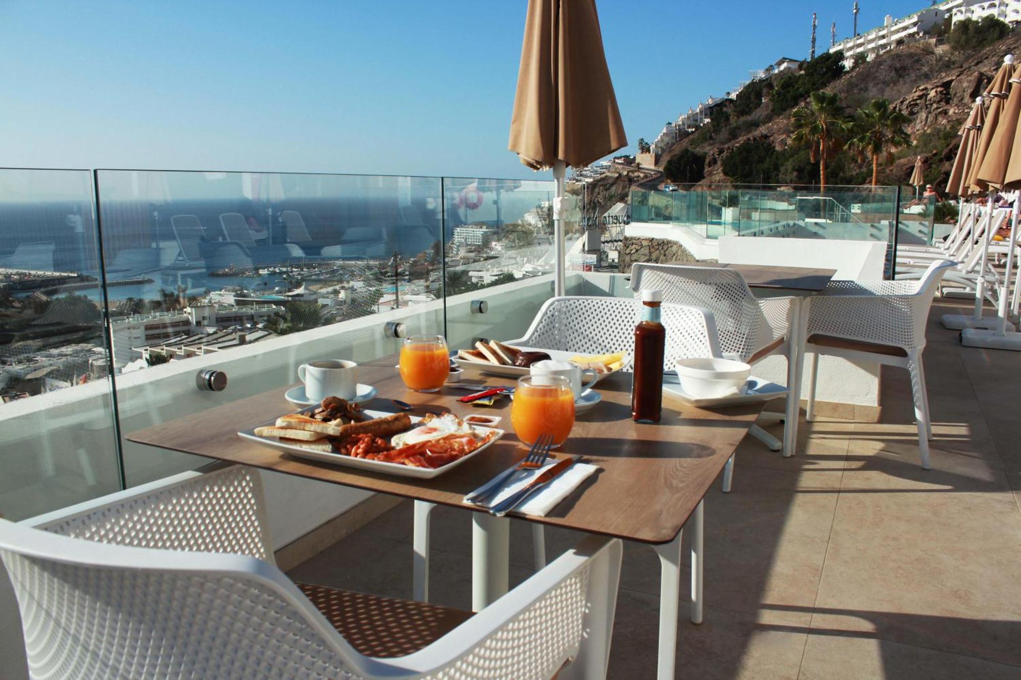 Servatur Hartaguna - Adults Only Apartment Puerto Rico (Gran Canaria)