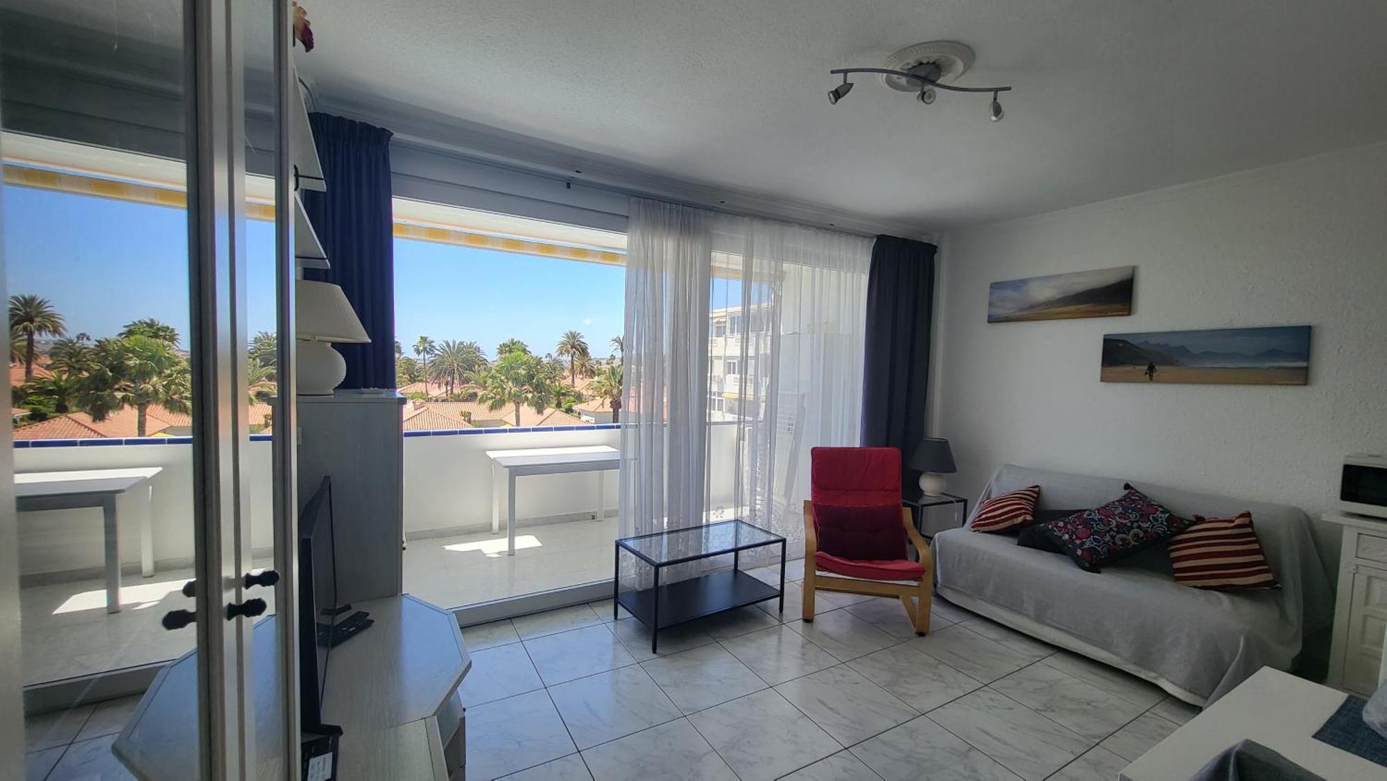 Taidia Sunset View Apartment *