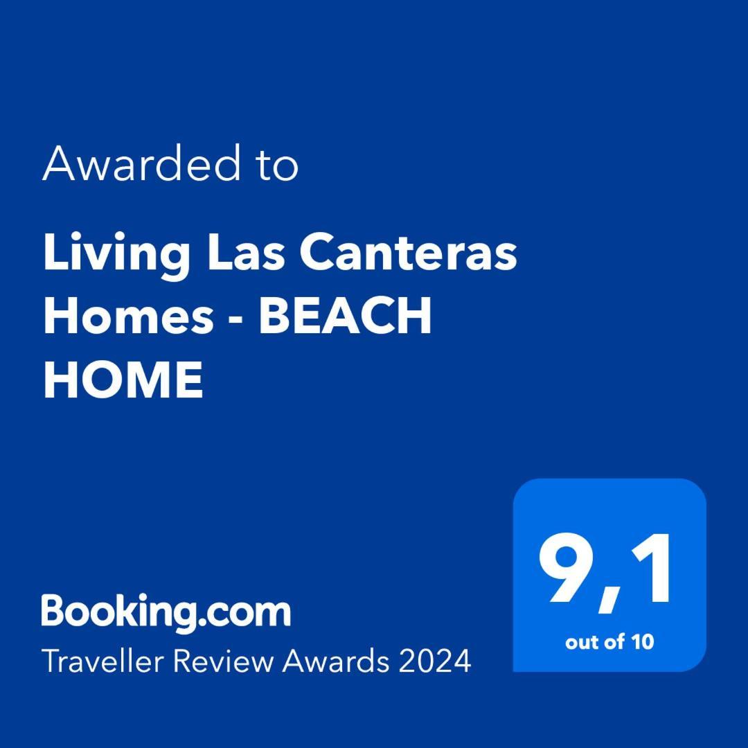 Living Canteras Homes - * Las Palmas