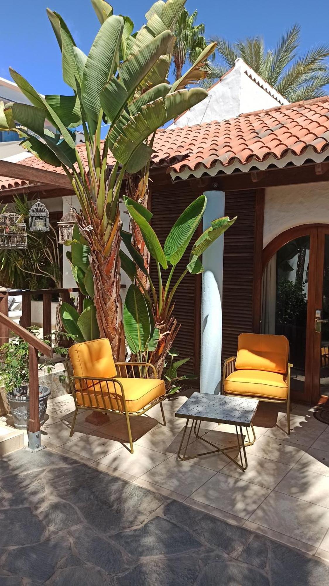 Resort Birdcage Gay Men And Lifestyle (adults Only) 4*