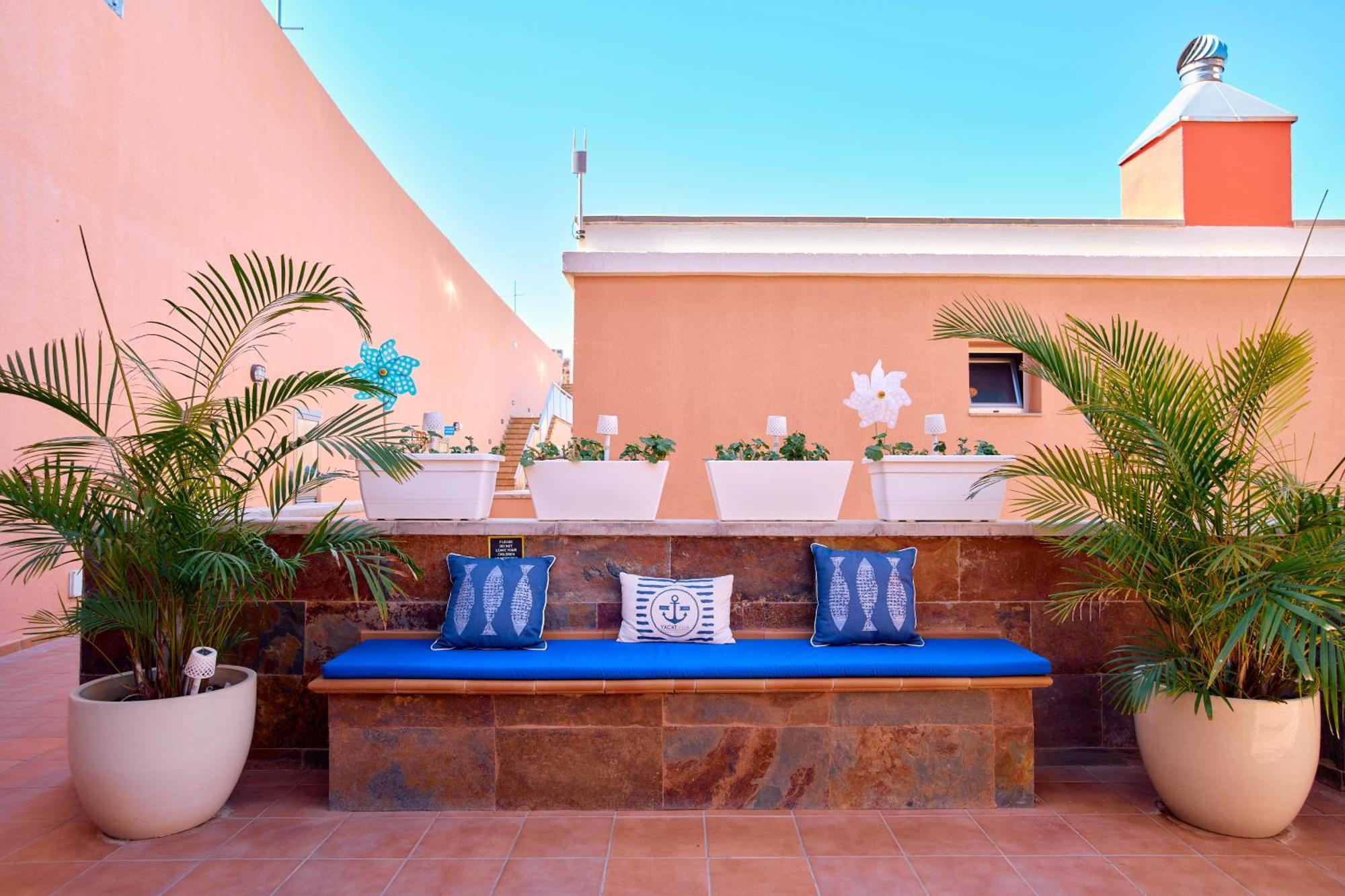 Balcon Del Mar 2*