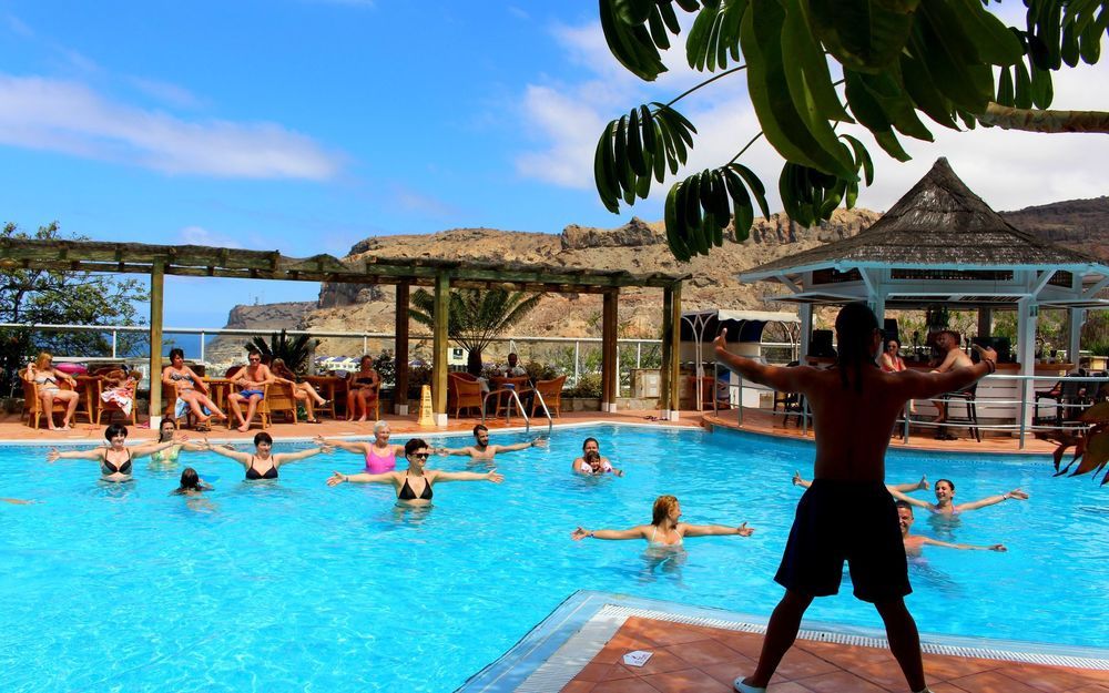 Mogan Princess & Club Hotel 4*