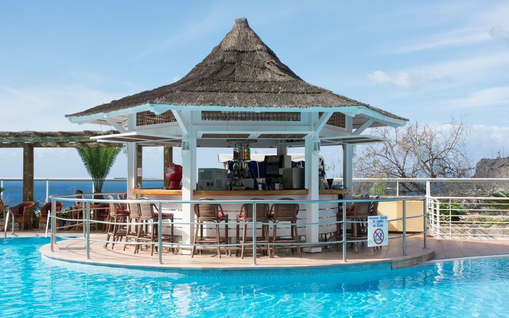 Hotel Mogan Princess & Club