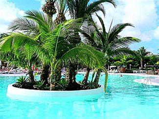 Hotel Riu Papayas Playa del Ingles (Gran Canaria)