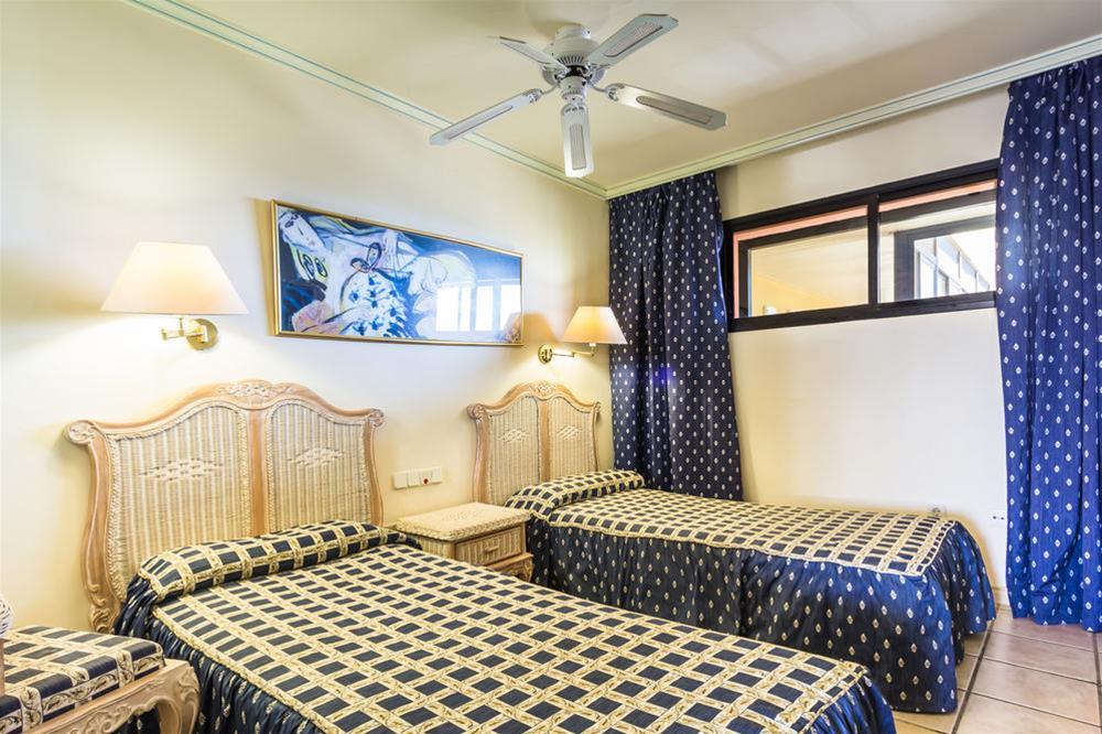 Appartement Bluebay Club San Agustín