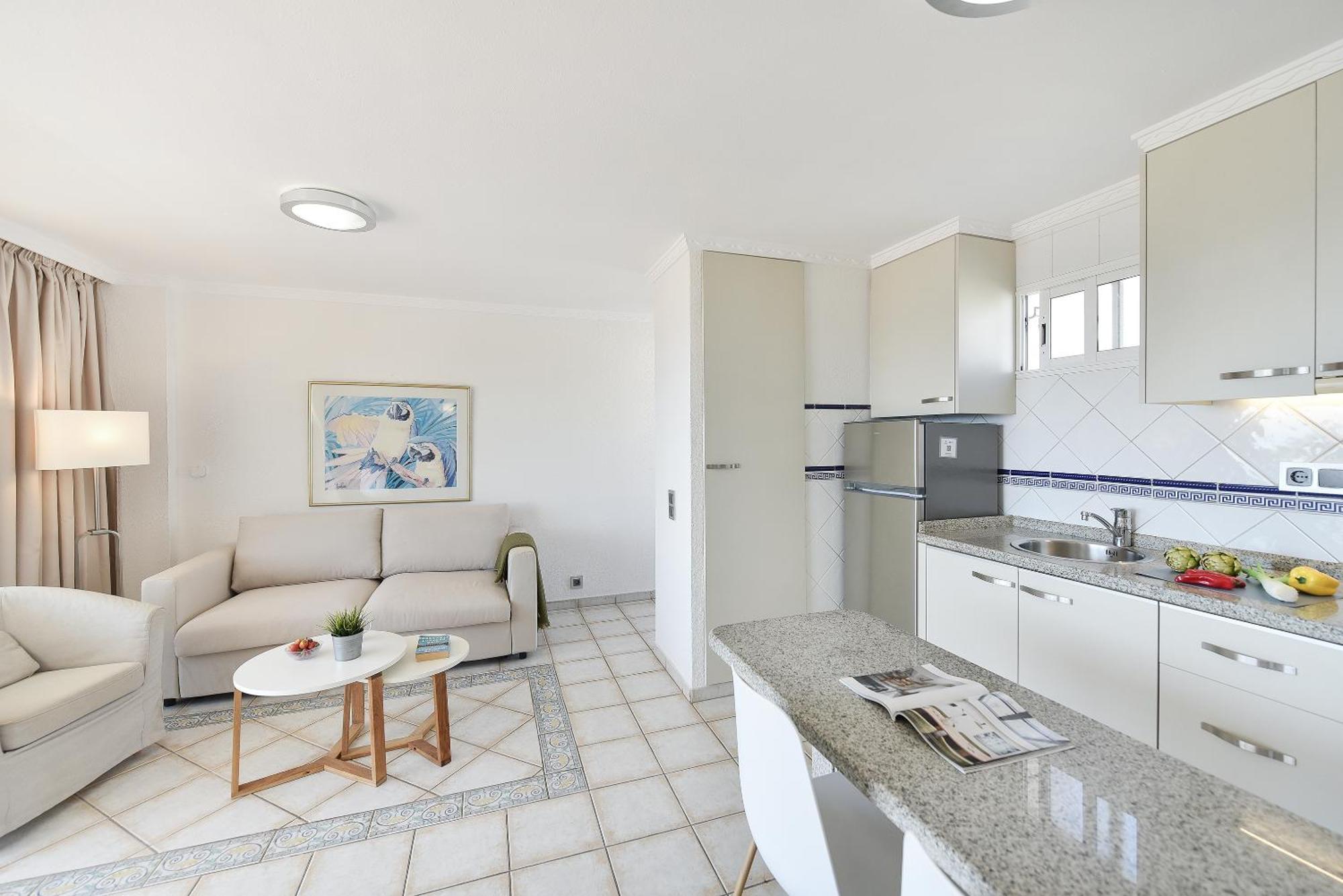 Norcopia Appartement