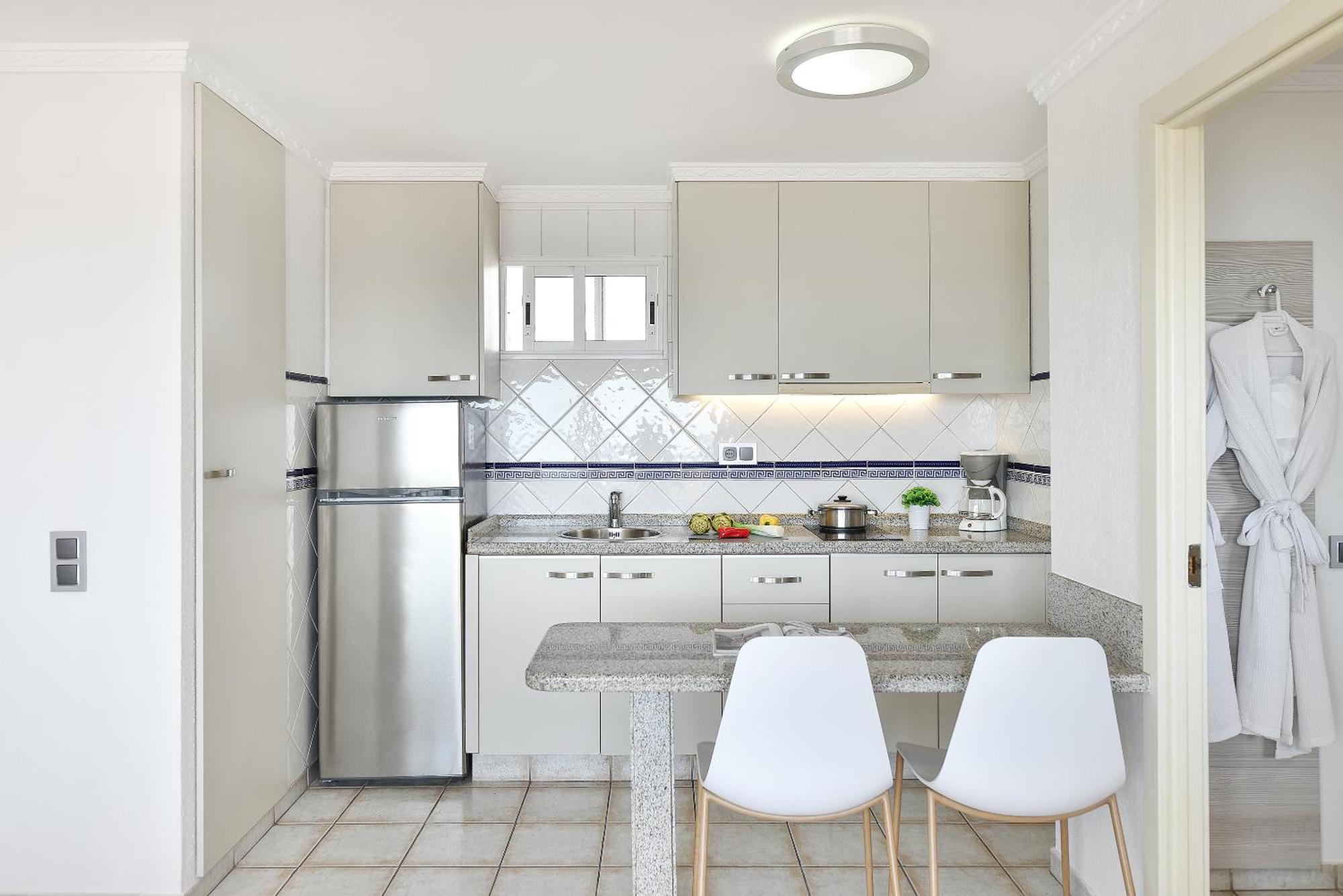 Norcopia Appartement *
