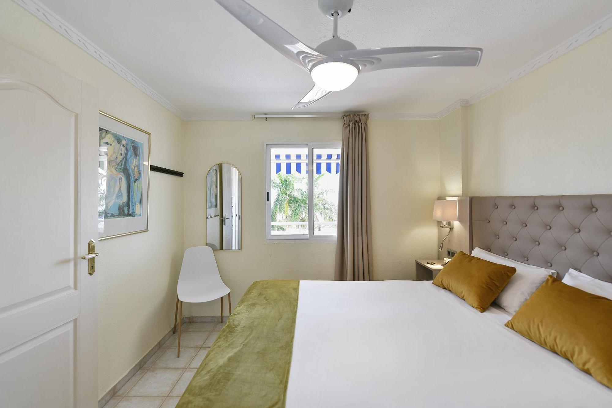 Appartement Norcopia San Agustín