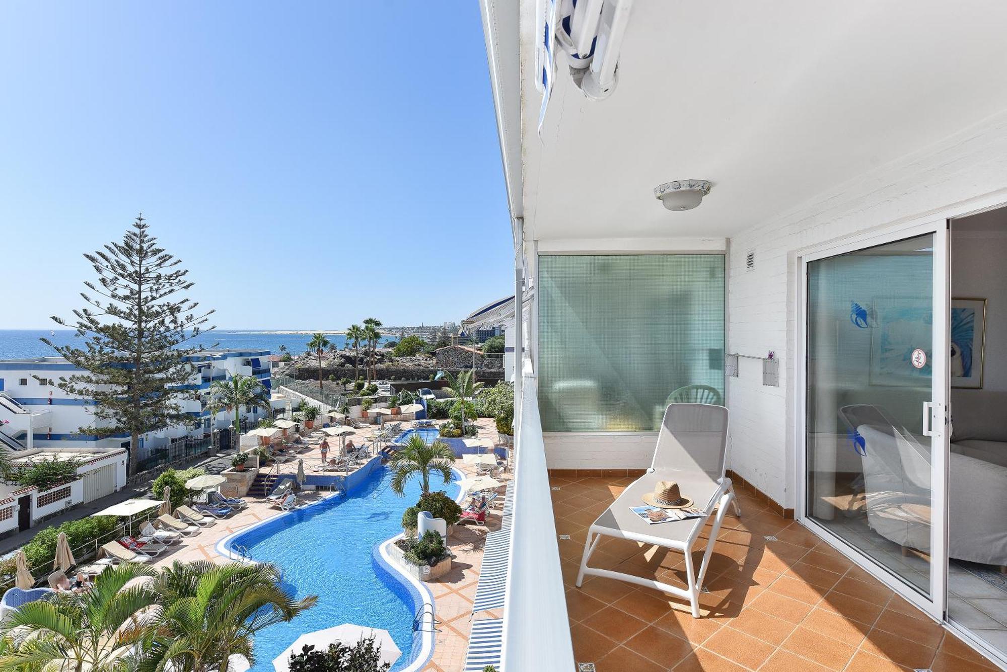 Norcopia Appartement San Agustín