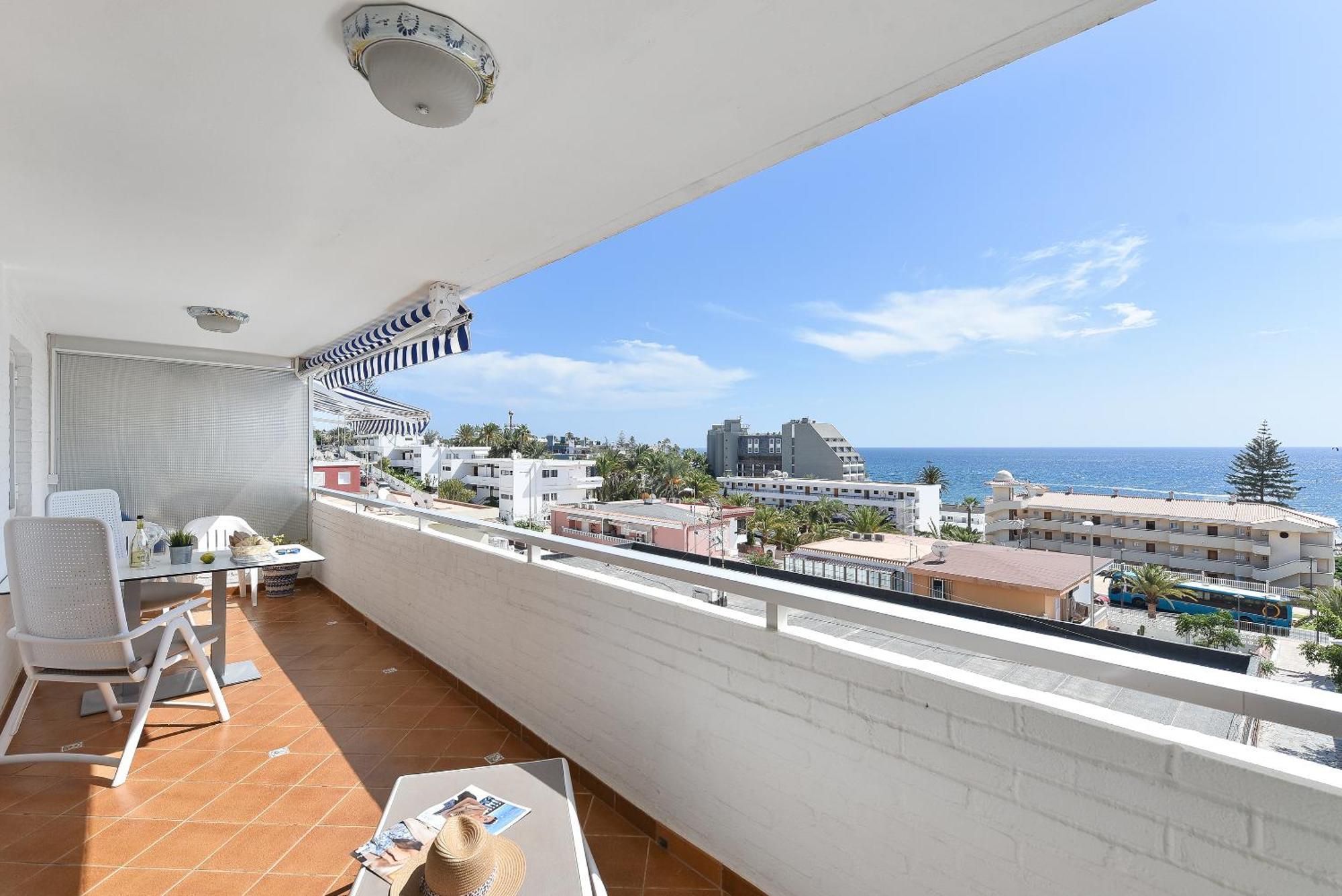 Appartement Norcopia
