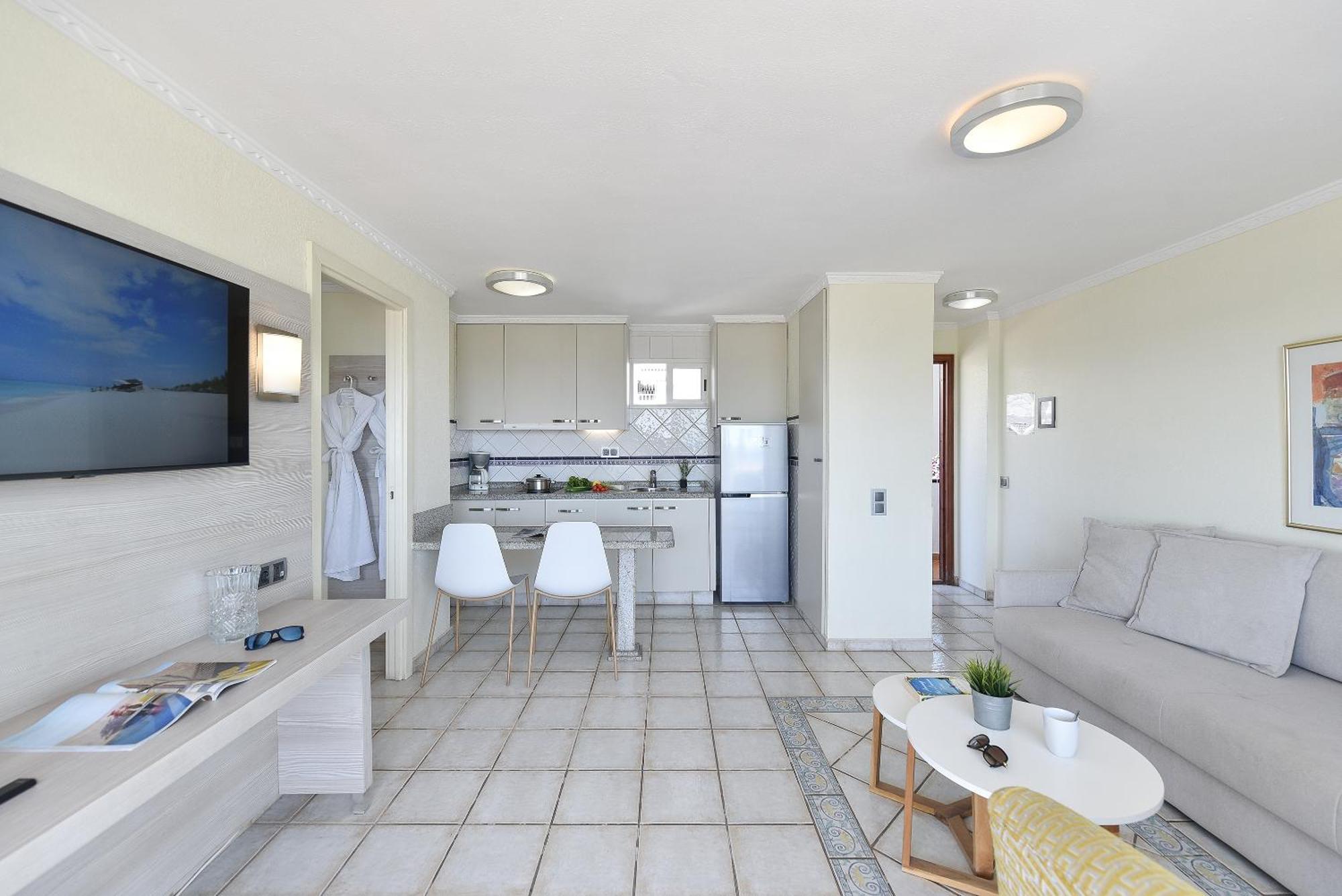 Norcopia Appartement San Agustín