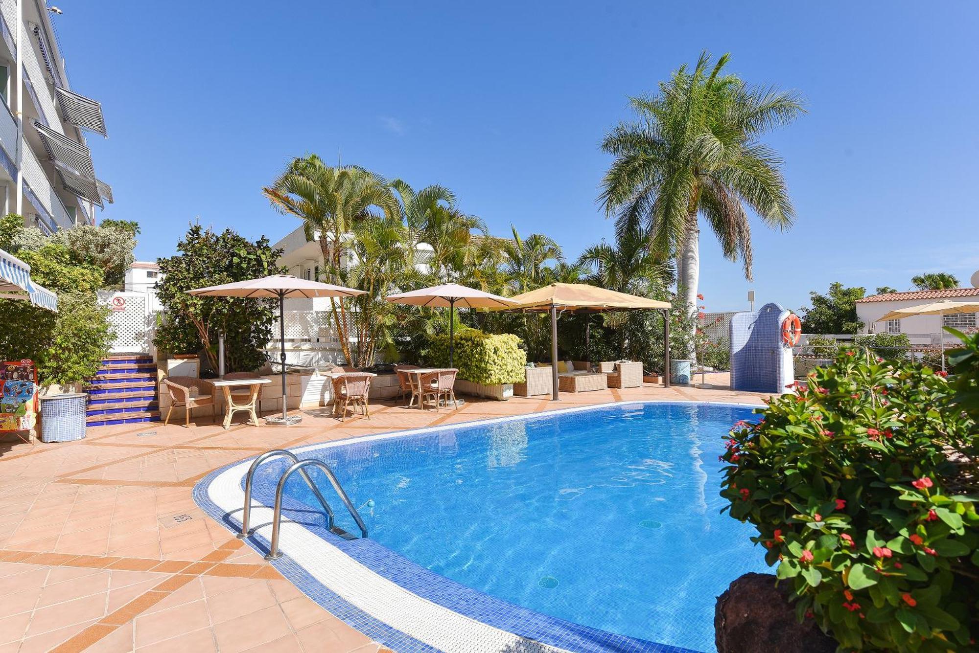 Appartement Norcopia San Agustín