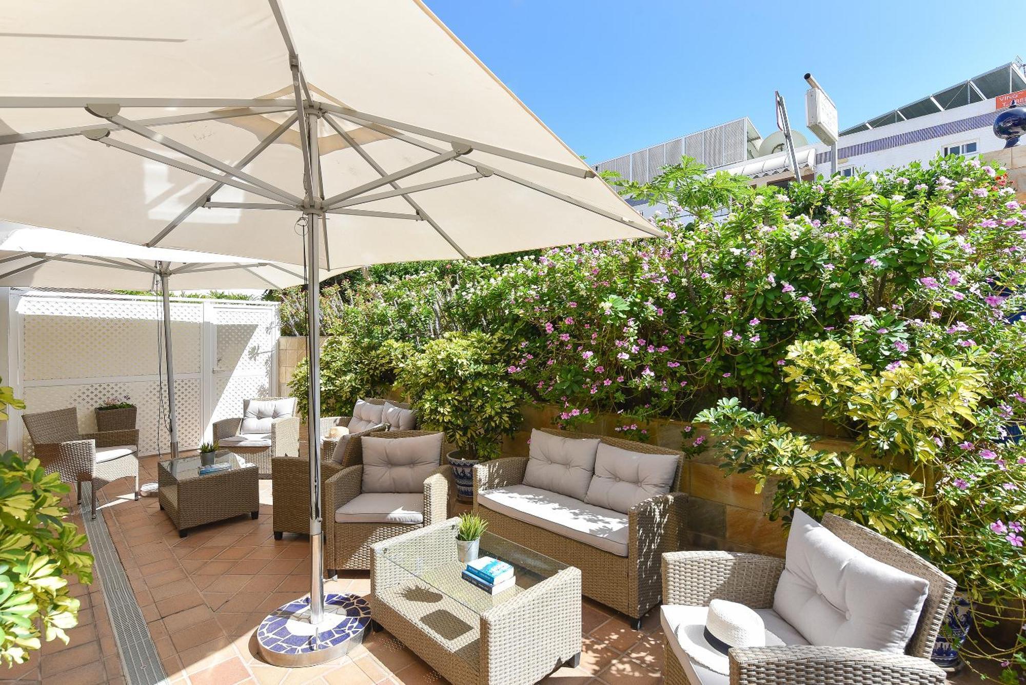 Appartement Norcopia *