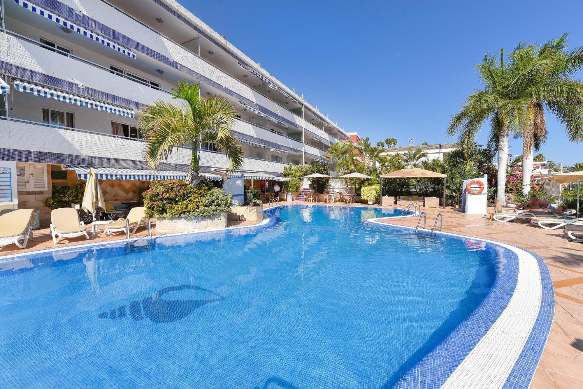 Norcopia Appartement San Agustín