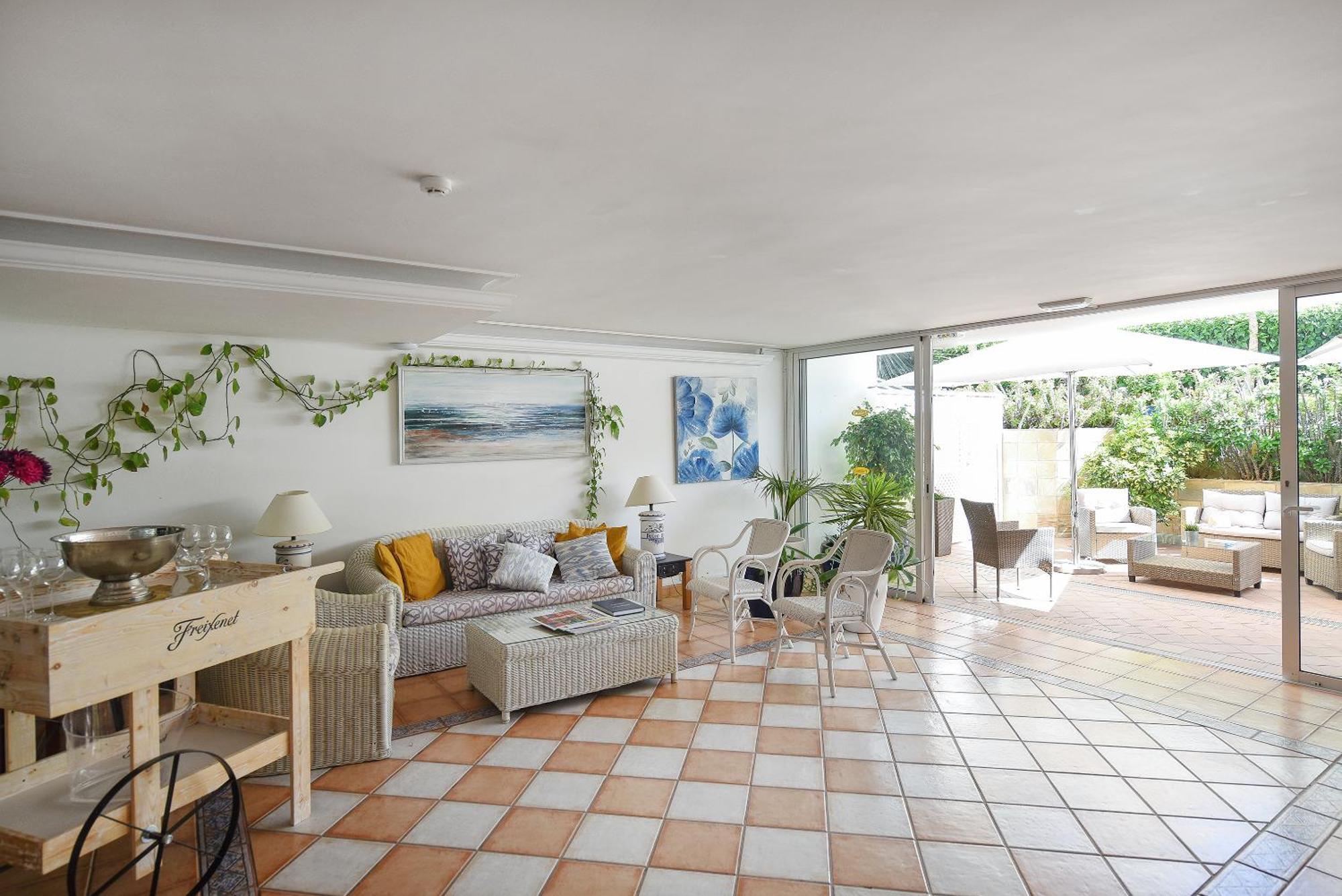 Norcopia Appartement