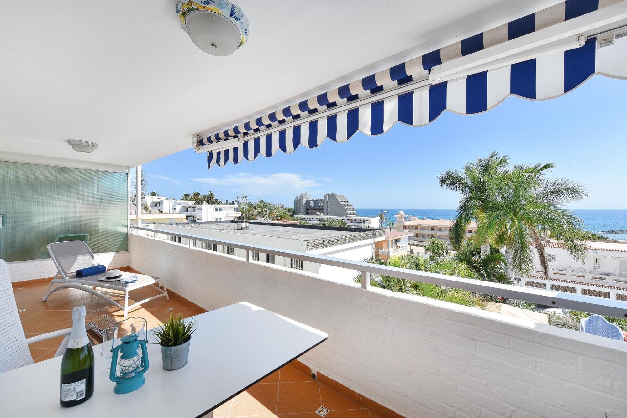 Norcopia Appartement San Agustín