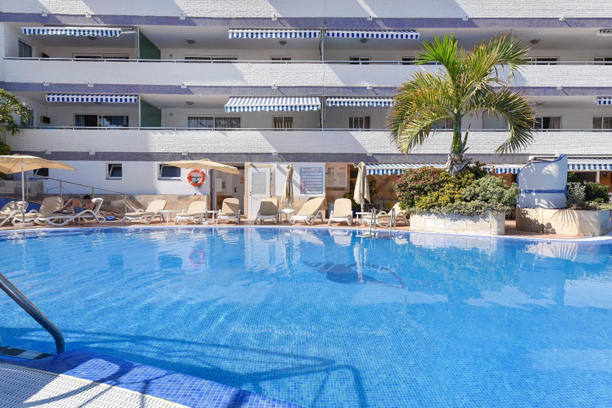 Norcopia Appartement *