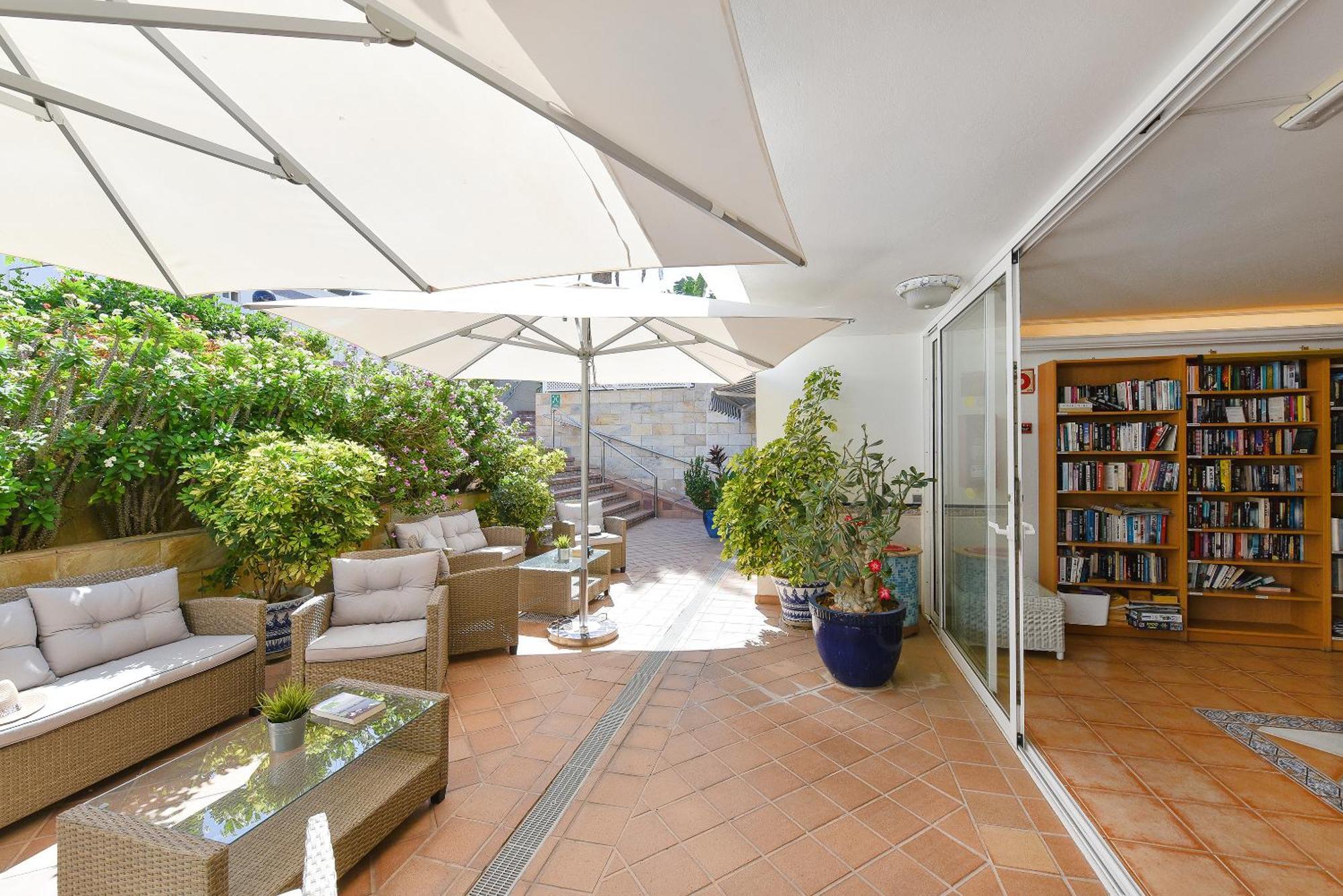 Appartement Norcopia