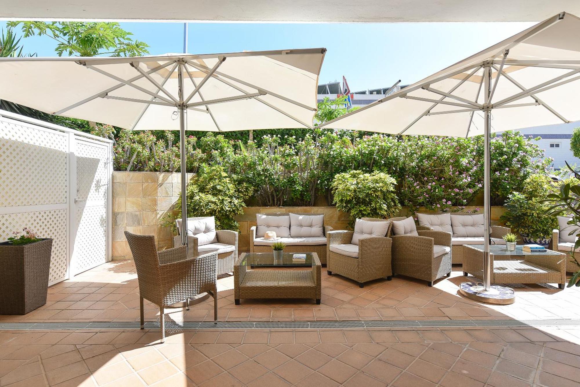 Norcopia Appartement *