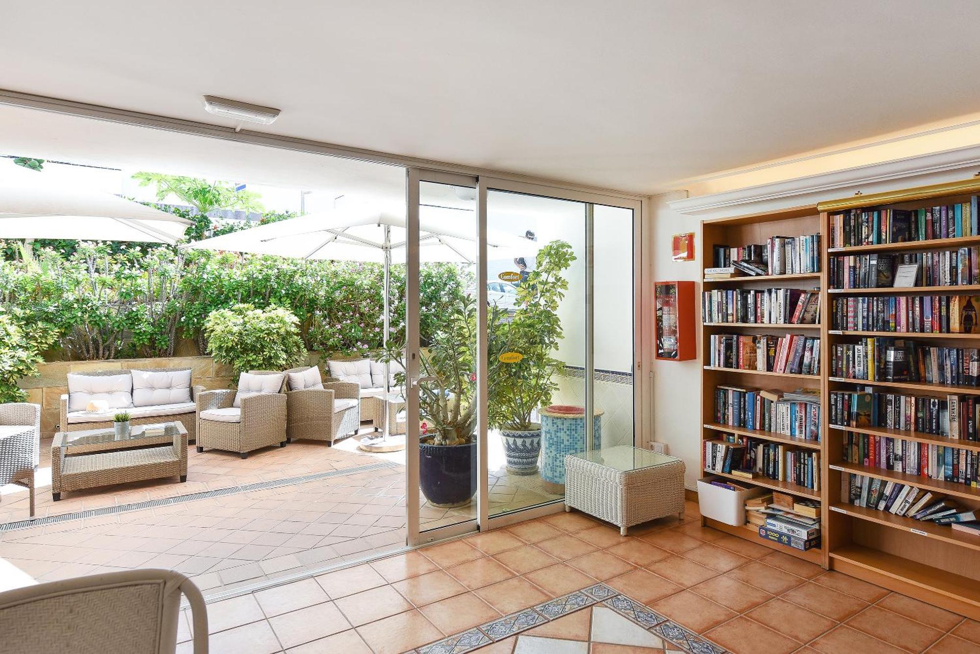 Appartement Norcopia *