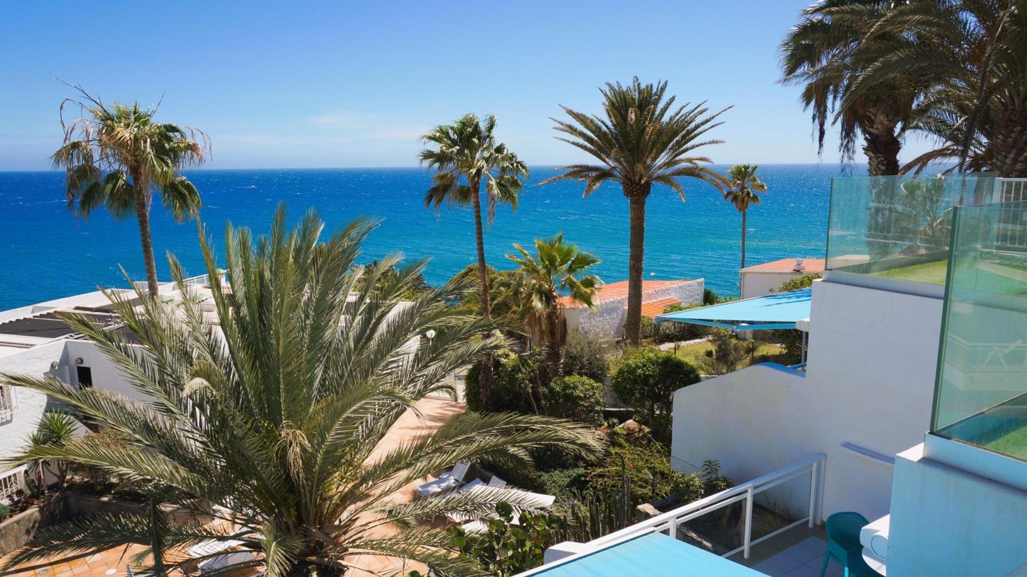 Aparthotel Acapulco Ocean View