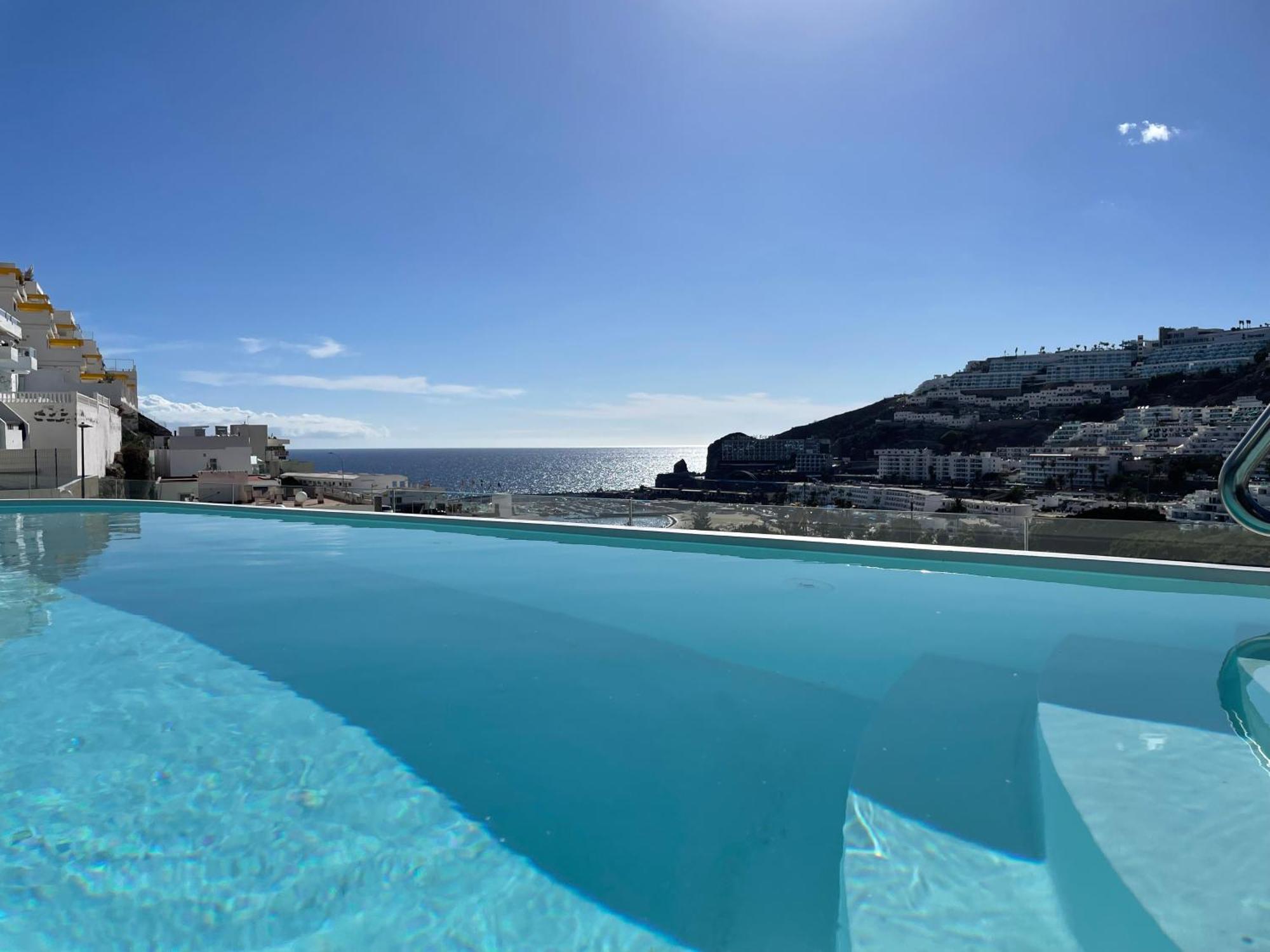 Appartement The One Luxury *