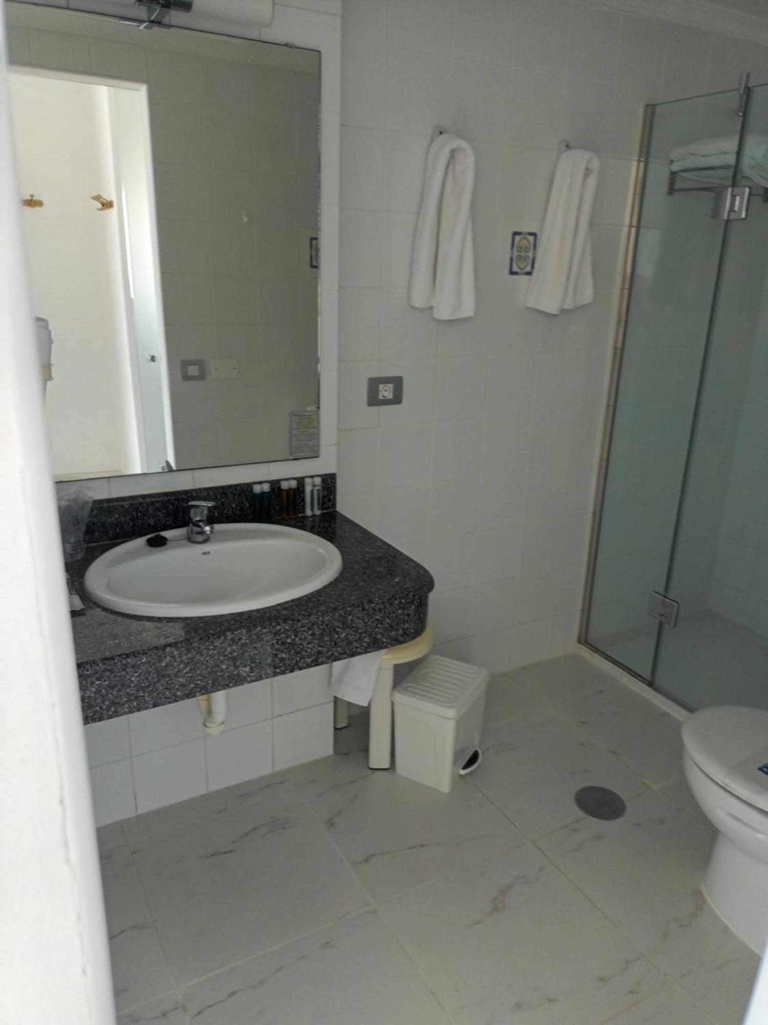 Europalace Hotel 3*