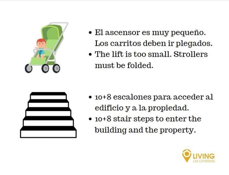 Living Canteras Homes - * Las Palmas