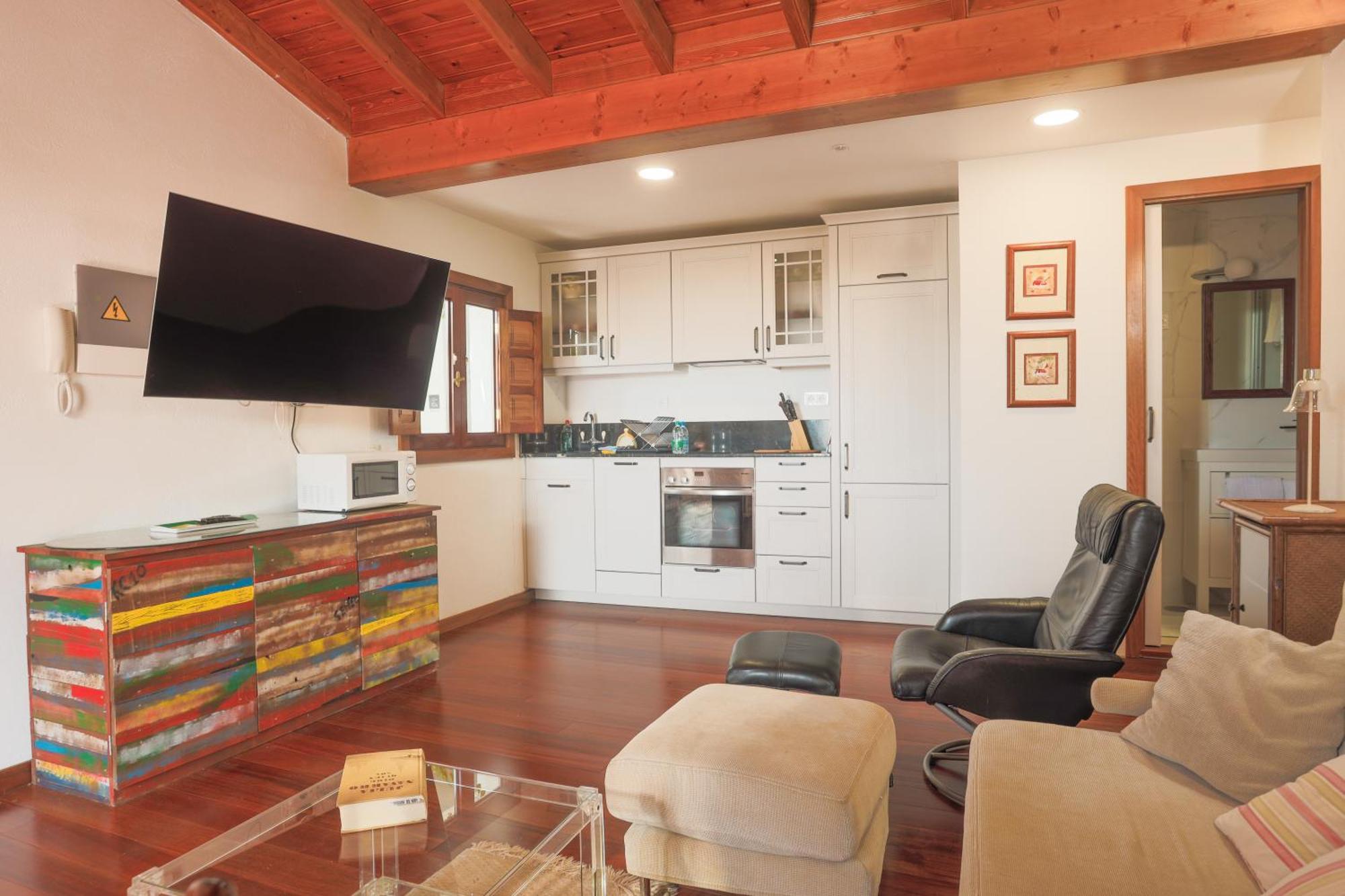 El Estanco 14 Apartment