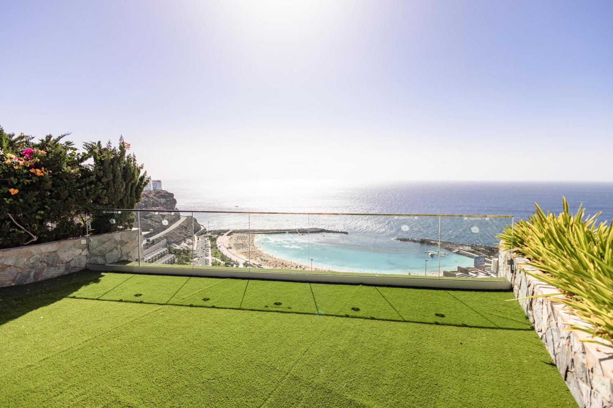 Aparthotel Serenity Amadores Puerto Rico (Gran Canaria)