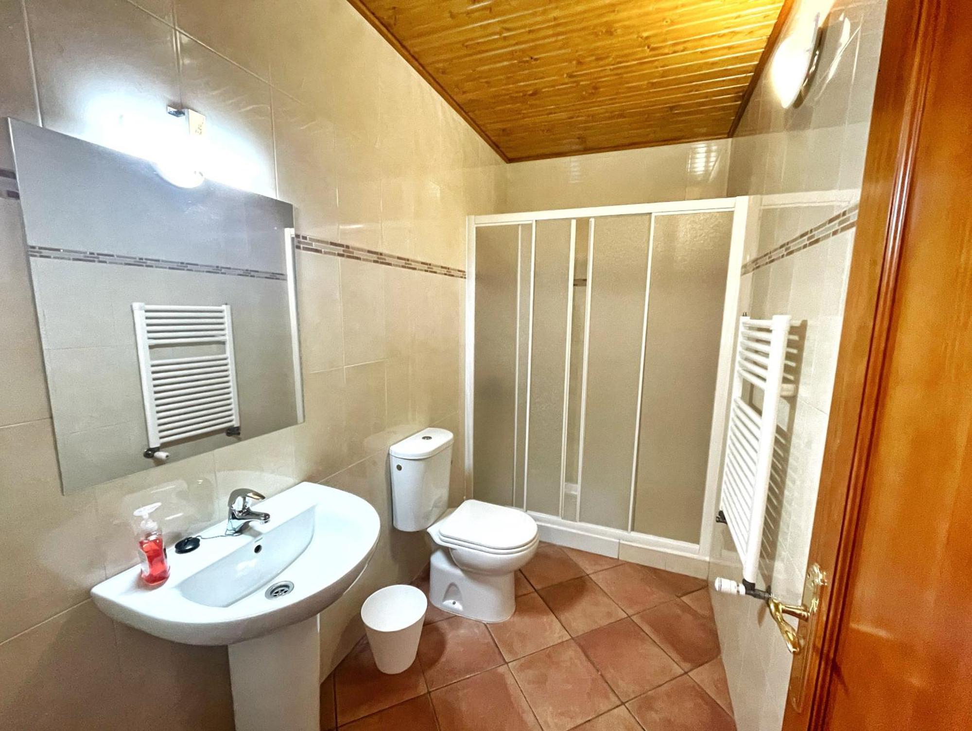 Apartment El Alto