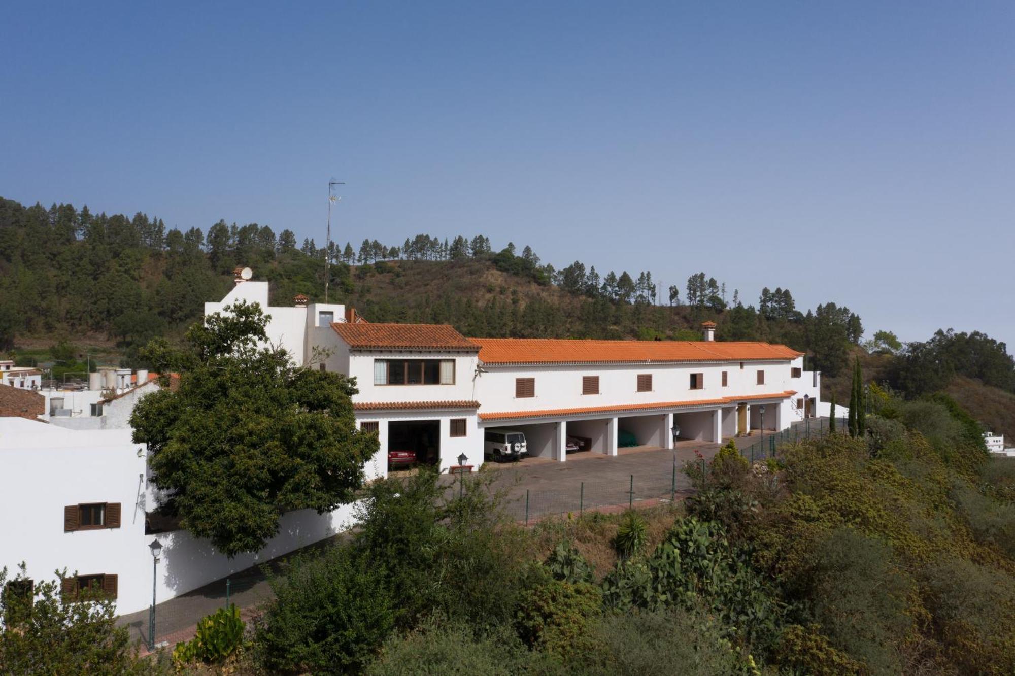 El Alto Apartment