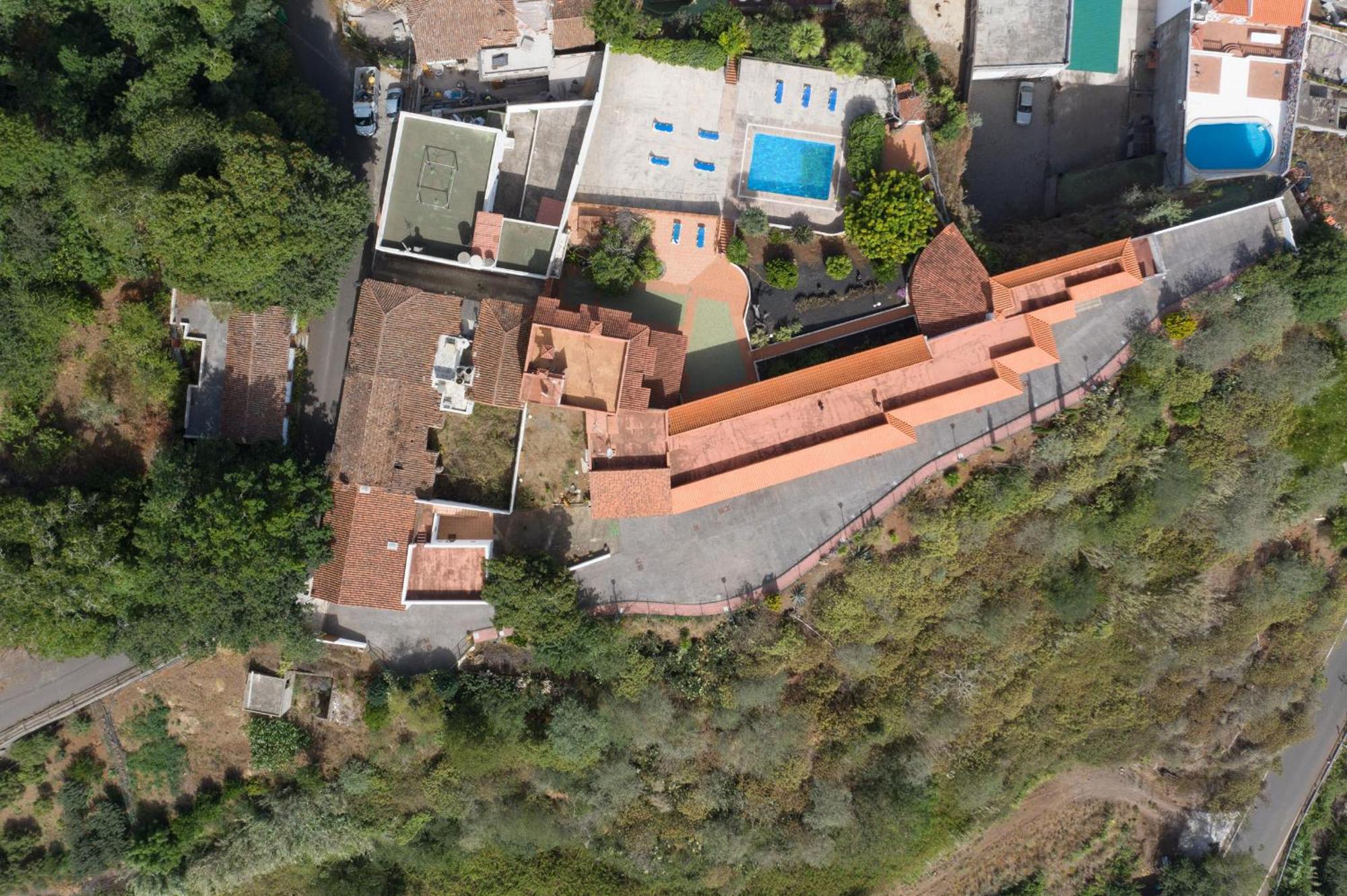 Apartment El Alto Moya (Gran Canaria)