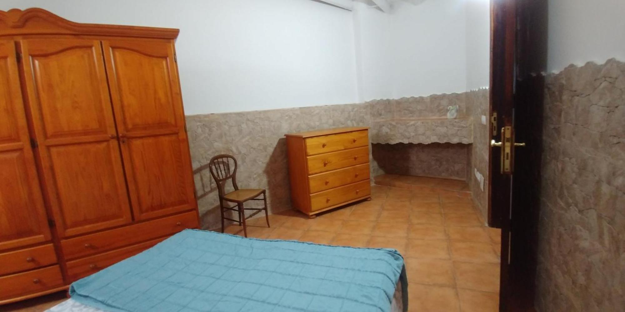 La Pradera Сasa de vacaciones *