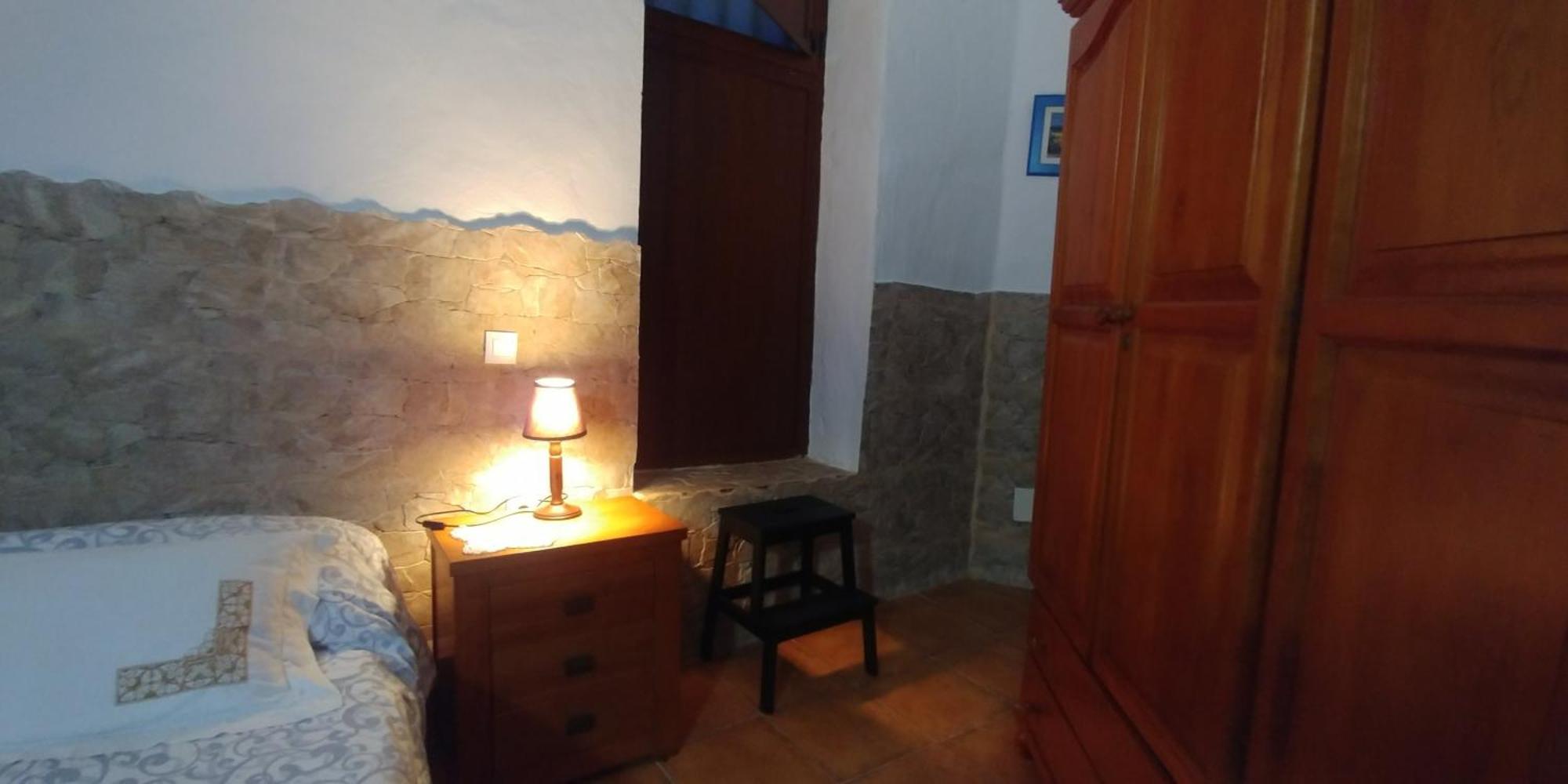 La Pradera * Firgas
