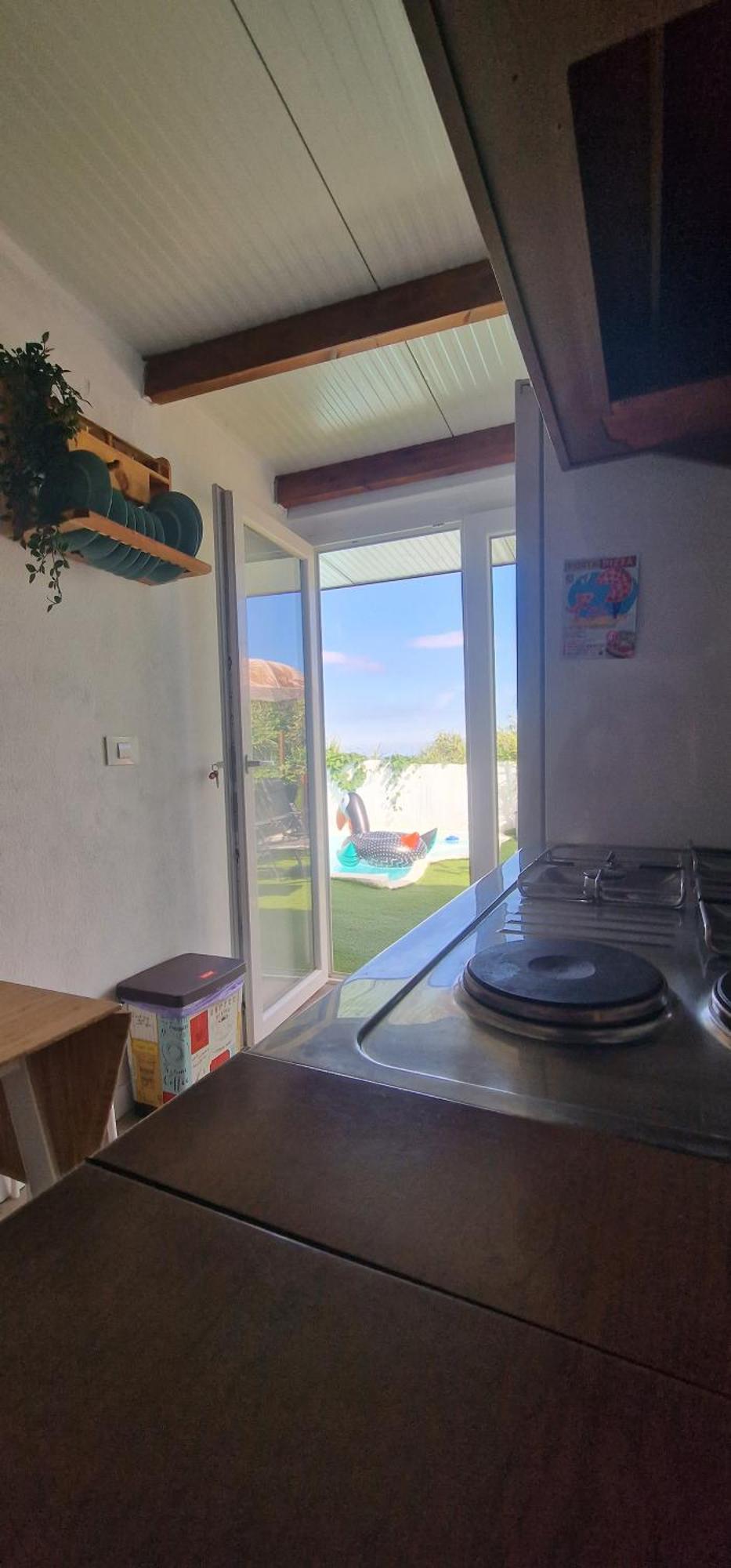 Chalet El Refugio Portales Arucas
