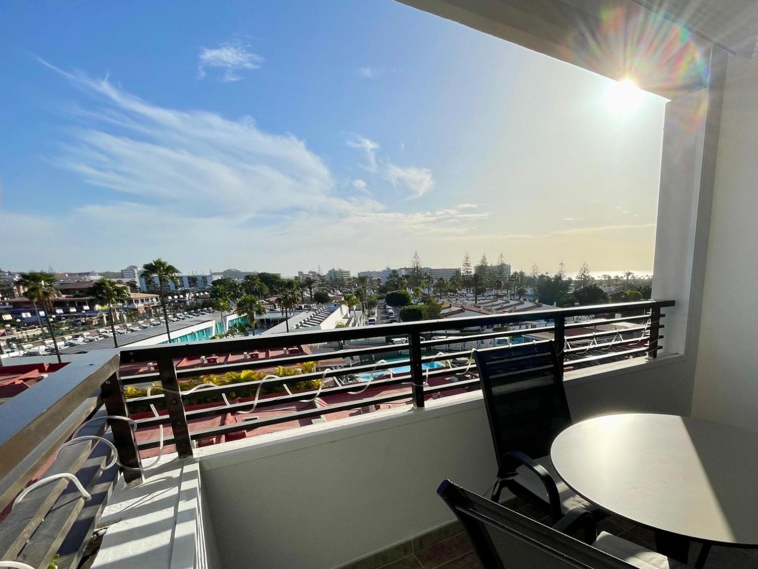 Iguazu I Yumbo Third Floor Apartamento Playa del Inglés