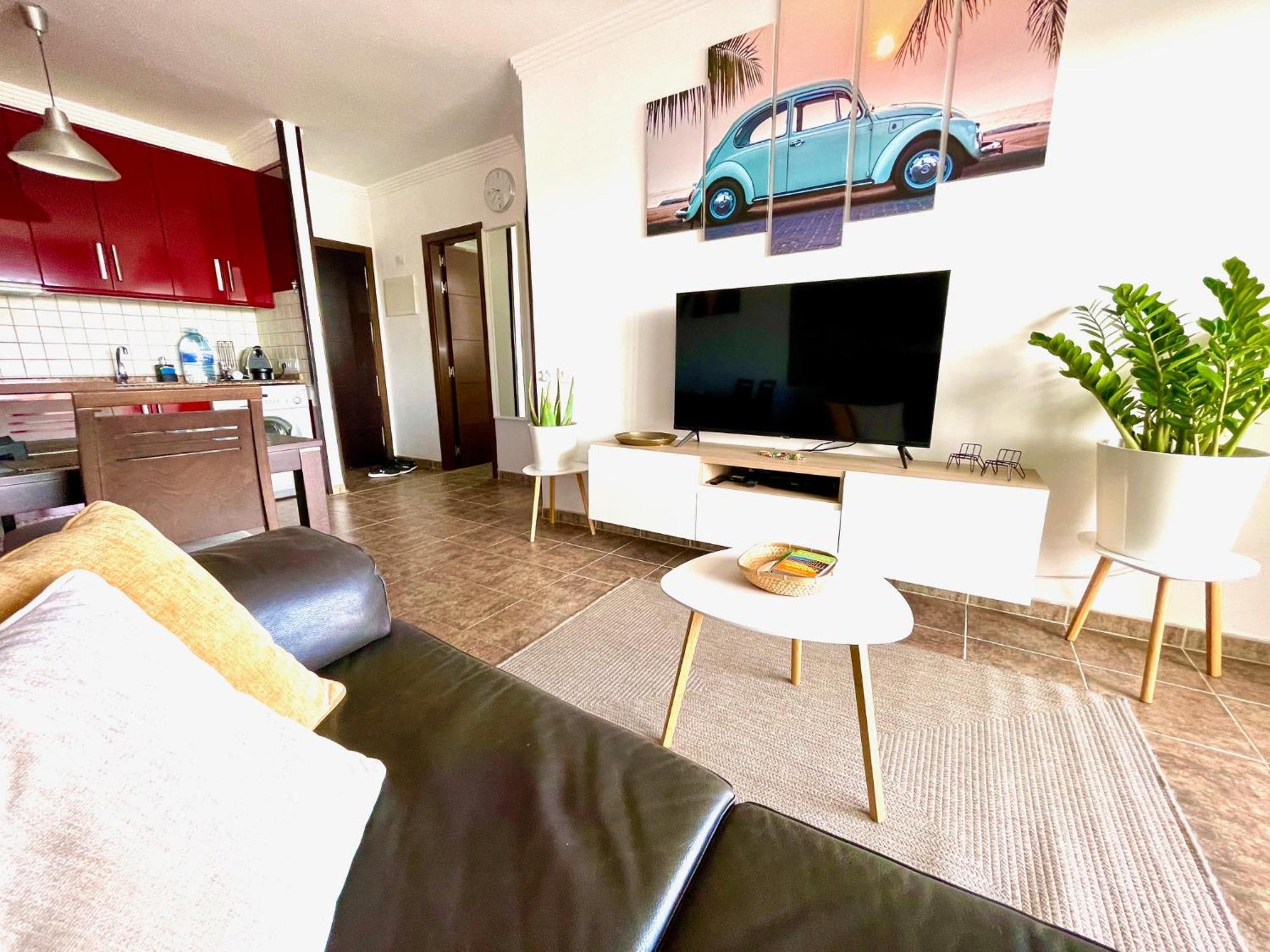 Apartamento Iguazu I Yumbo Third Floor